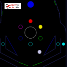 Vector Pinball‏؛ یادی از گذشته‌ها کنید