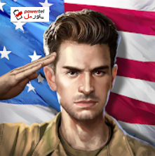 World War 2؛ تجربه نبردهای متفقین و متحدین