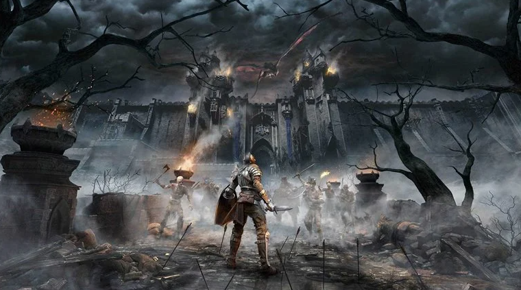 معمای مکان مرموز Demon’s Souls روی پلی استیشن 5 حل شد