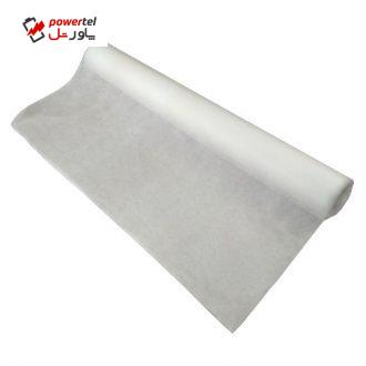 ملحفه یکبار مصرف تخت مدل M-20