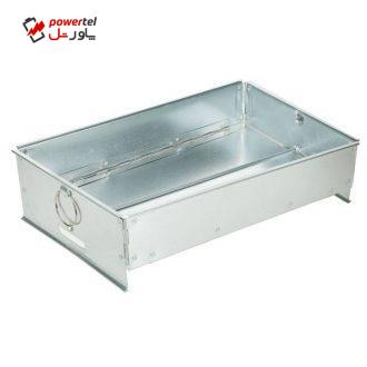 منقل تاشو سفری سرماگرم طرح 1