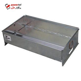 منقل سفری تتیس مدل BQ-01