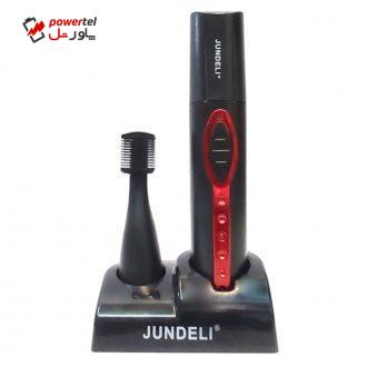 موزن گوش و بینی جاندلی مدل JDL-7502S