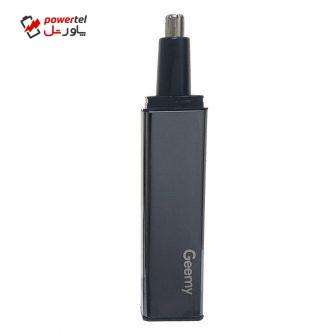 موزن گوش و بینی جیمی مدل Gm-3116 موزن گوش و بینی جیمی مدل Gm-3116