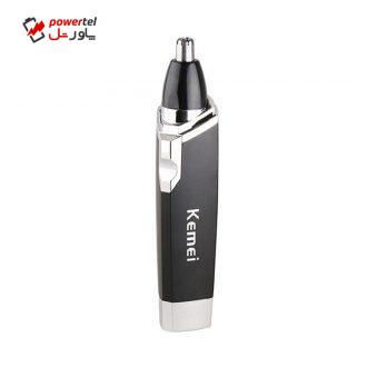 موزن گوش و بینی کیمی مدل KM-6512