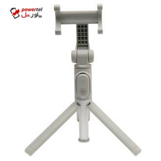 مونوپاد شیائومی مدل Mi Selfie Stick Tripod مونوپاد شیائومی مدل Mi Selfie Stick Tripod