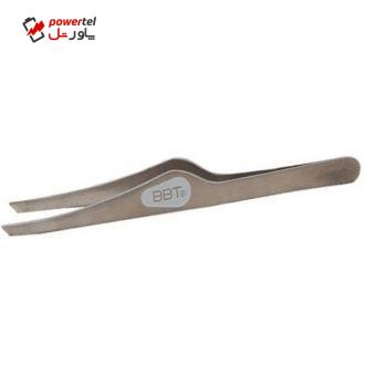 موچین ابرو بیول مدل BBT