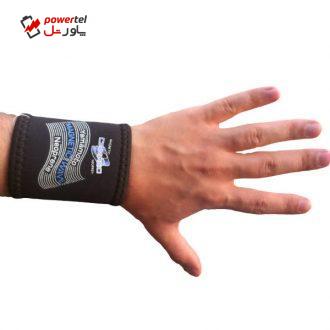 مچ بند طبی کامارو کد magnet3 مچ بند طبی کامارو کد magnet3