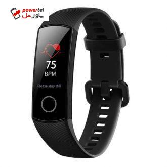 مچ بند هوشمند آنر مدل Band 4 Global مچ بند هوشمند آنر مدل Band 4 Global