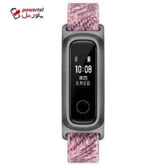 مچ بند هوشمند آنر مدل Band 5 Sport مچ بند هوشمند آنر مدل Band 5 Sport