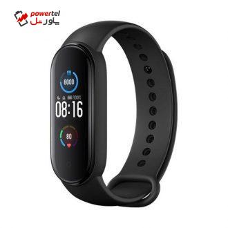 مچ بند هوشمند امیزفیت مدل Band 5