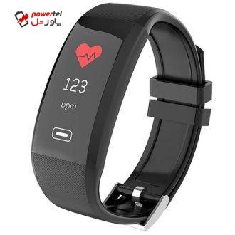 مچ بند هوشمند او ای ام مدل X4 Health Pro مچ بند هوشمند او ای ام مدل X4 Health Pro
