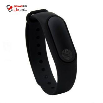 مچ بند هوشمند جی ال ایکس مدل G Band