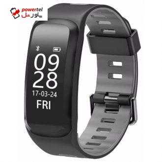 مچ بند هوشمند داتیس مدل  InFit DB-4 Gray