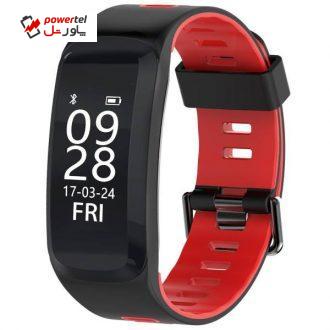 مچ بند هوشمند داتیس مدلInFit DB-4 Red مچ بند هوشمند داتیس مدلInFit DB-4 Red