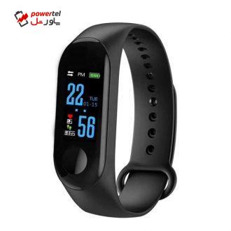 مچ بند هوشمند سومگ مدل M3 Plus