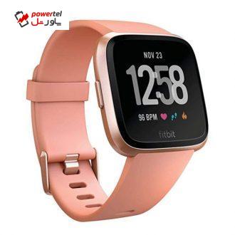 مچ بند هوشمند فیت بیت مدل versa