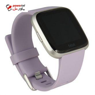 مچ بند هوشمند فیت بیت مدل versa Lite مچ بند هوشمند فیت بیت مدل versa Lite
