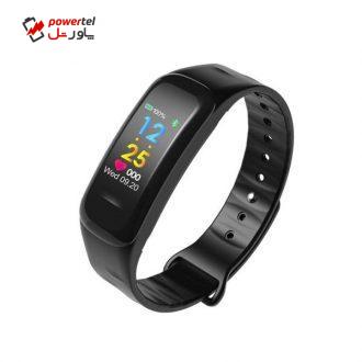 مچ بند هوشمند مدل C1Plus مچ بند هوشمند مدل C1Plus
