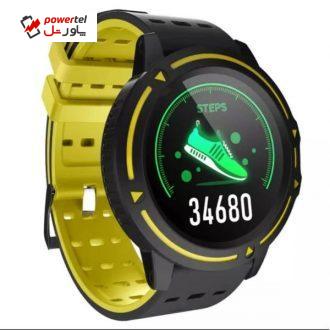 مچ بند هوشمند مدل V5
