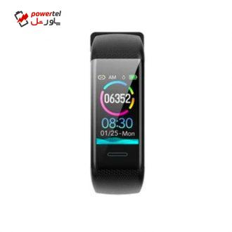 مچ بند هوشمند مدل i11 plus مچ بند هوشمند مدل i11 plus