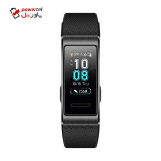 مچ بند هوشمند هوآوی مدل Band 3