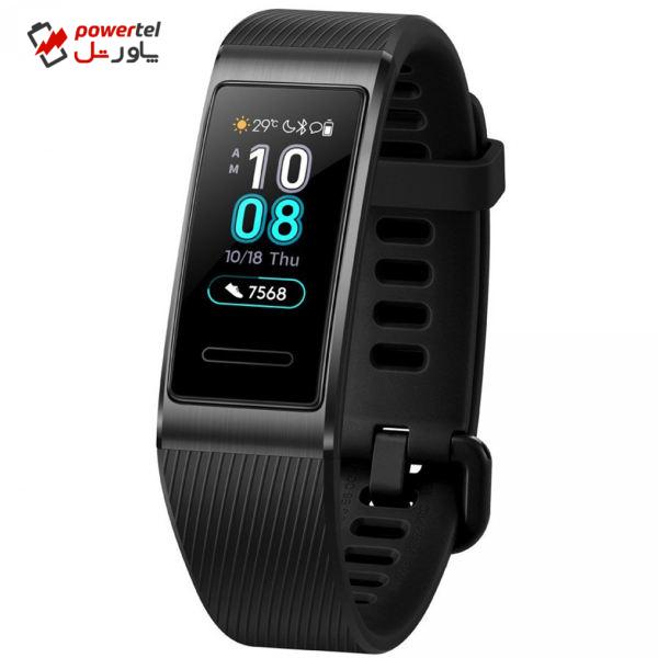 قیمت و خرید مچ بند هوشمند هوآوی مدل Band 3 Pro - پاورتل