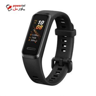 مچ بند هوشمند هوآوی مدل Band 4