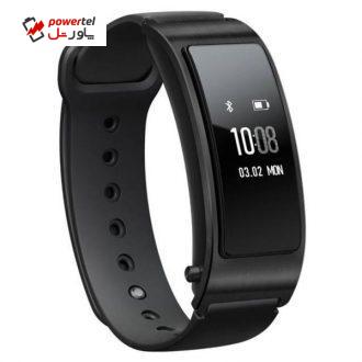 مچ بند هوشمند هوآوی مدل TalkBand B3 Active SmartBand Black