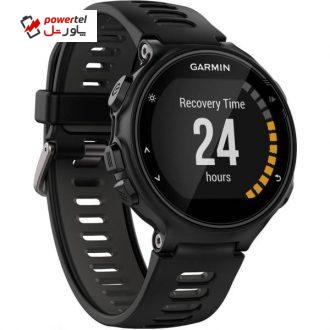 مچ بند هوشمند گارمین مدل Forerunner 735XT 010-01614-06 مچ بند هوشمند گارمین مدل Forerunner 735XT 010-01614-06