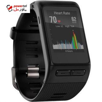 مچ بند هوشمند گارمین مدل Vivoactive HR