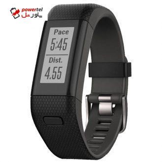 مچ بند هوشمند گارمین مدل vivosmart HR