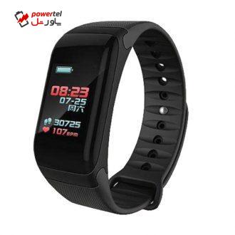 مچ بند هوشمند MOCRUX مدل F1 PLUS مچ بند هوشمند MOCRUX مدل F1 PLUS