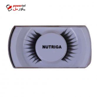 مژه مصنوعی نوتریگا شماره m4 مژه مصنوعی نوتریگا شماره m4
