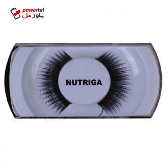 مژه مصنوعی نوتریگا شماره m8 مژه مصنوعی نوتریگا شماره m8