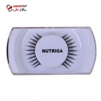 مژه مصنوعی نوتریگا شماره m9 مژه مصنوعی نوتریگا شماره m9