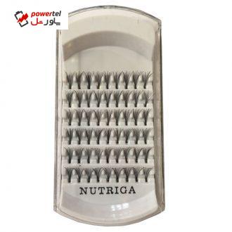 مژه مصنوعی نوتریگا مدل mm10