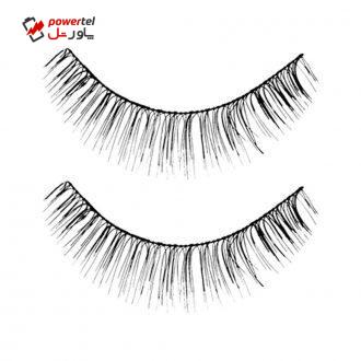 مژه مصنوعی پرستیژ مدل Faux Lashes Brigette شماره FL-12