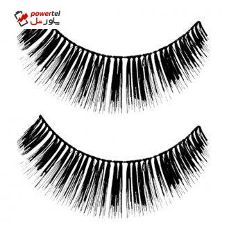 مژه مصنوعی پرستیژ مدل Faux Lashes Pamela شماره FL-01
