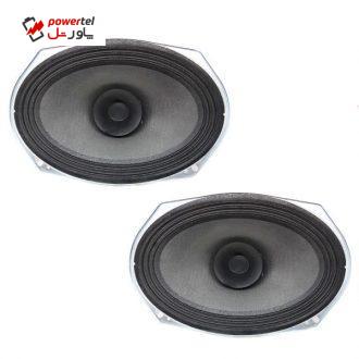 میدرنج خودرو آلفارد مدل Z1-1623 بسته دو عددی میدرنج خودرو آلفارد مدل Z1-1623 بسته دو عددی