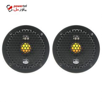 میدرنج خودرو ایکس بی مدل XB-65 بسته دو عددی میدرنج خودرو ایکس بی مدل XB-65 بسته دو عددی