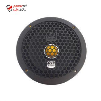 میدرنج خودرو ایکس بی مدل XB6.5SPL