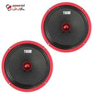 میدرنج خودرو توربو مدل TUB8-800 بسته دو عددی میدرنج خودرو توربو مدل TUB8-800 بسته دو عددی