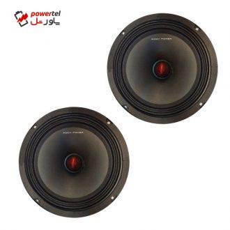 میدرنج خودرو راک پاور مدل RP-61 بسته دو عددی میدرنج خودرو راک پاور مدل RP-61 بسته دو عددی