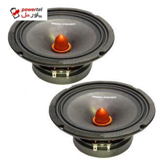 میدرنج خودرو راک پاور مدل RP-622 بسته 2 عددی