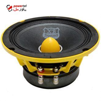 میدرنج خودرو مدل XB-660SPL میدرنج خودرو مدل XB-660SPL