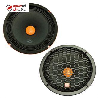 میدرنج خودرو مدل XB-810SPL بسته 2 عددی