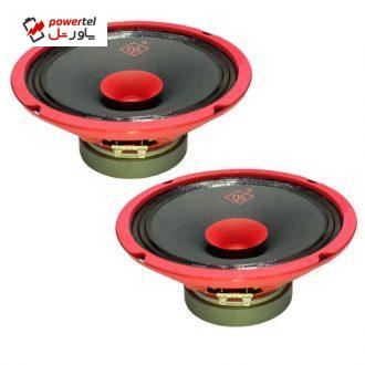 میدرنج خودرو مدل YDR200-1F بسته 2 عددی میدرنج خودرو مدل YDR200-1F بسته 2 عددی