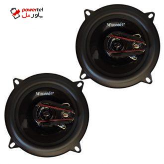 میدرنج خودرو مکسیدر مدل 5020PL502 بسته دو عددی میدرنج خودرو مکسیدر مدل 5020PL502 بسته دو عددی