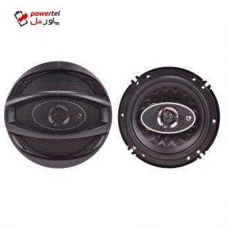 میدرنج خودرو ویولن مدل TS-1636 بسته 2 عددی